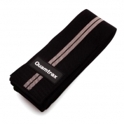 Knee Band Grey